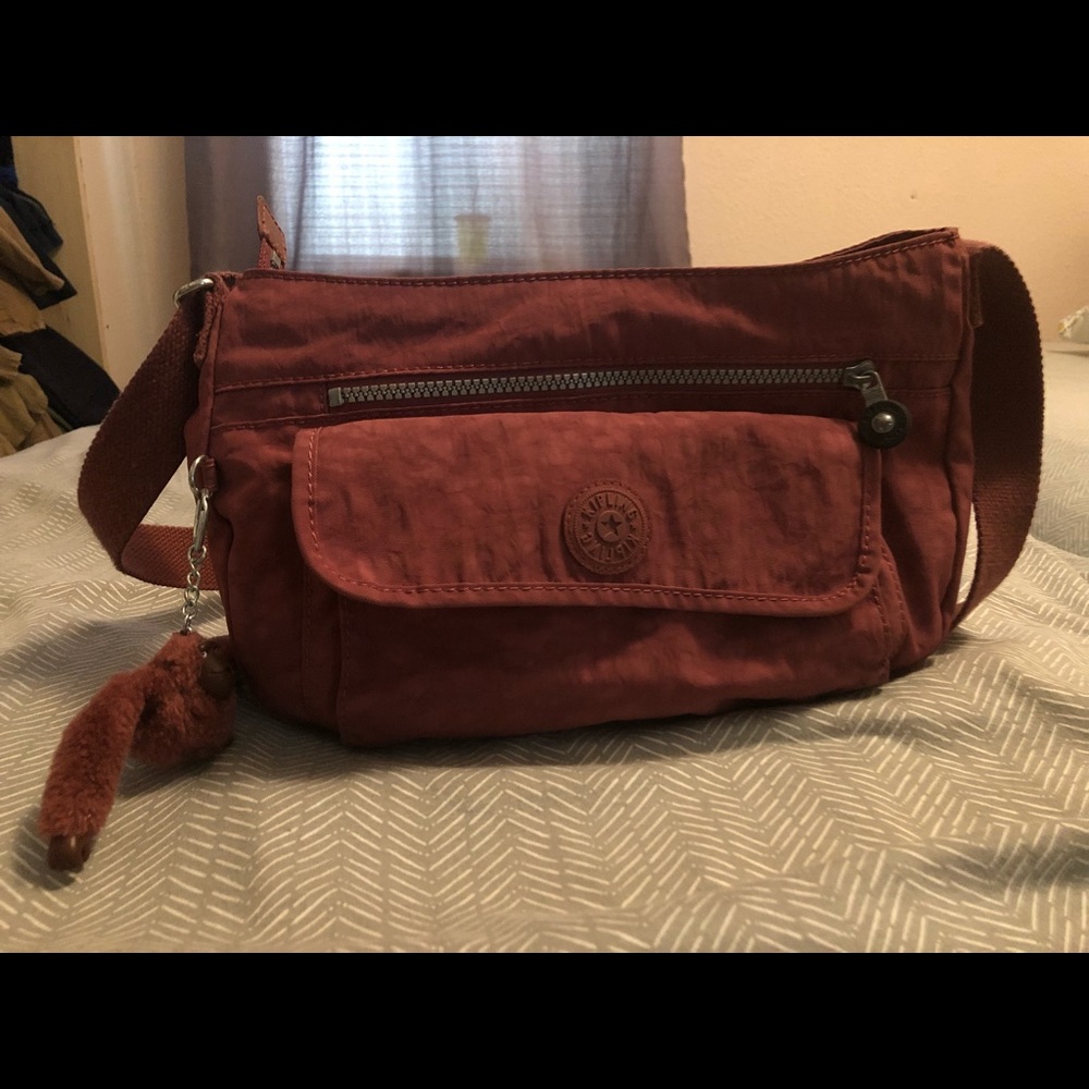 Kipling Crossbody Syro purse